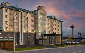 Niagara Hotel Plus
